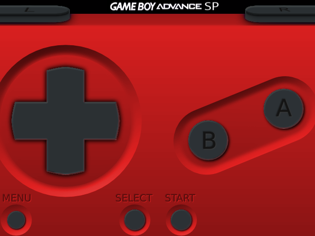 Gameboy Advance Sp Png Game Boy Advance Sp Download Game Boy Advance  Download